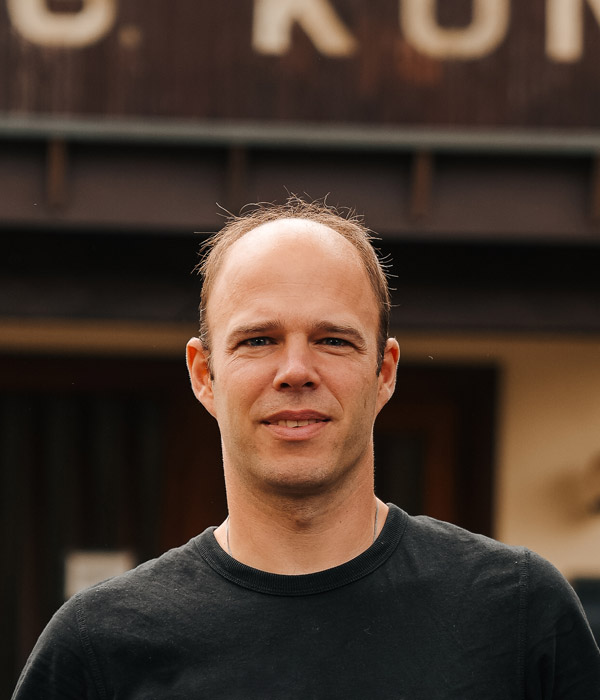 Steffen Konrad